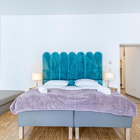 Superior 2Br Apartment - Perfect For Longstays เวียนนา ภายนอก รูปภาพ