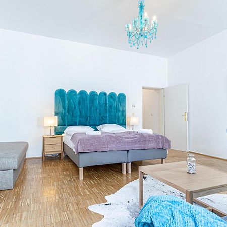 Superior 2Br Apartment - Perfect For Longstays เวียนนา ภายนอก รูปภาพ