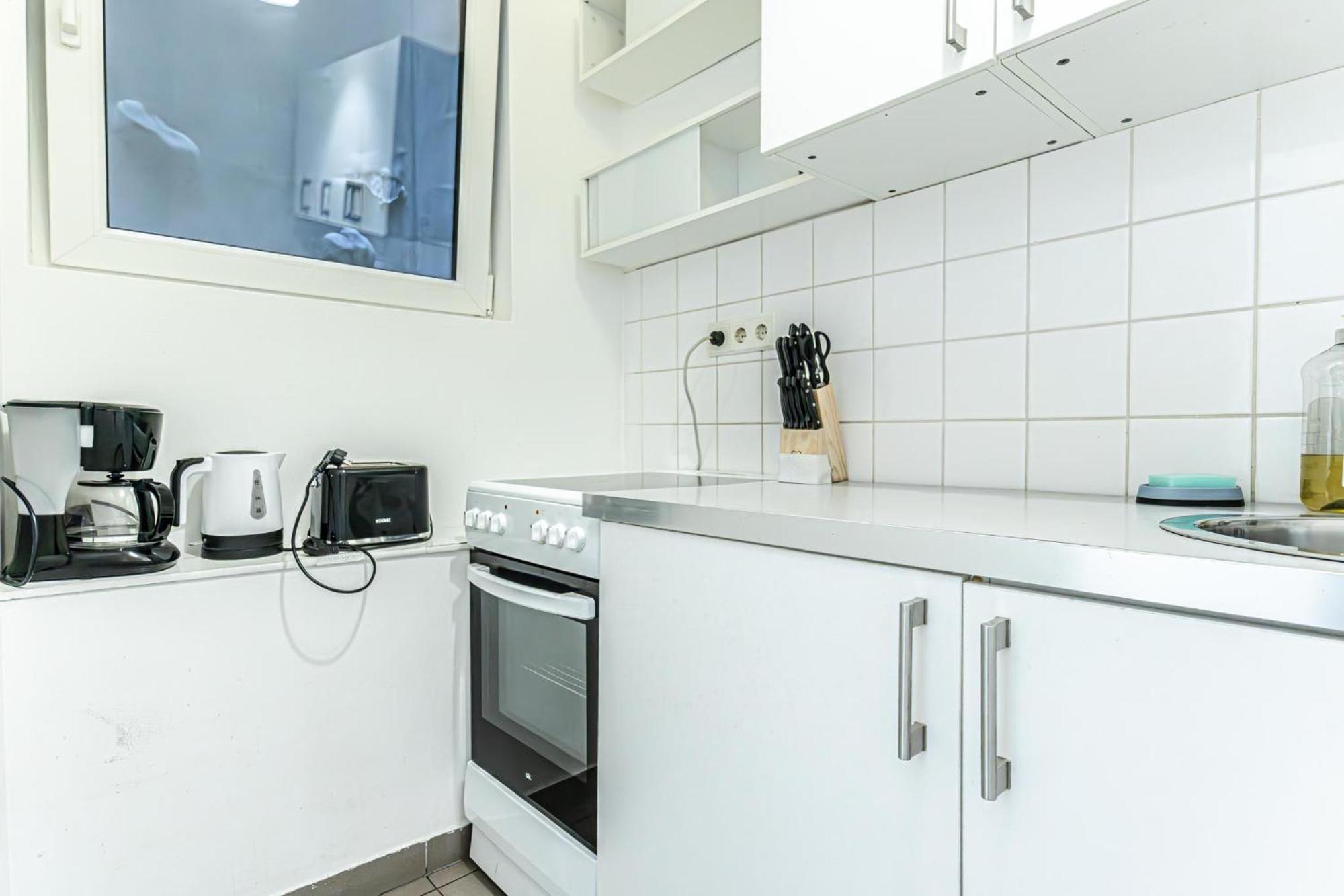 Superior 2Br Apartment - Perfect For Longstays เวียนนา ภายนอก รูปภาพ