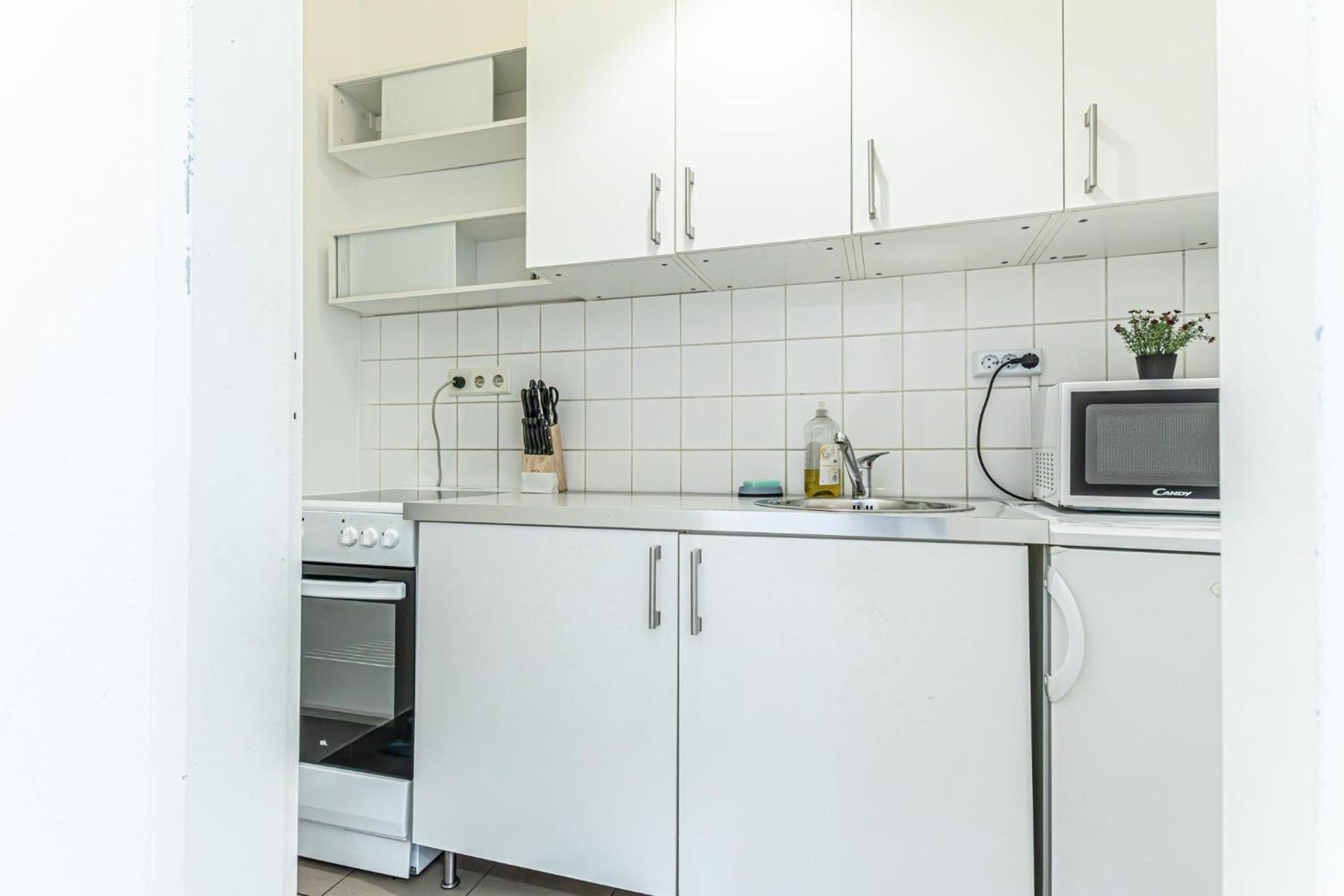 Superior 2Br Apartment - Perfect For Longstays เวียนนา ภายนอก รูปภาพ