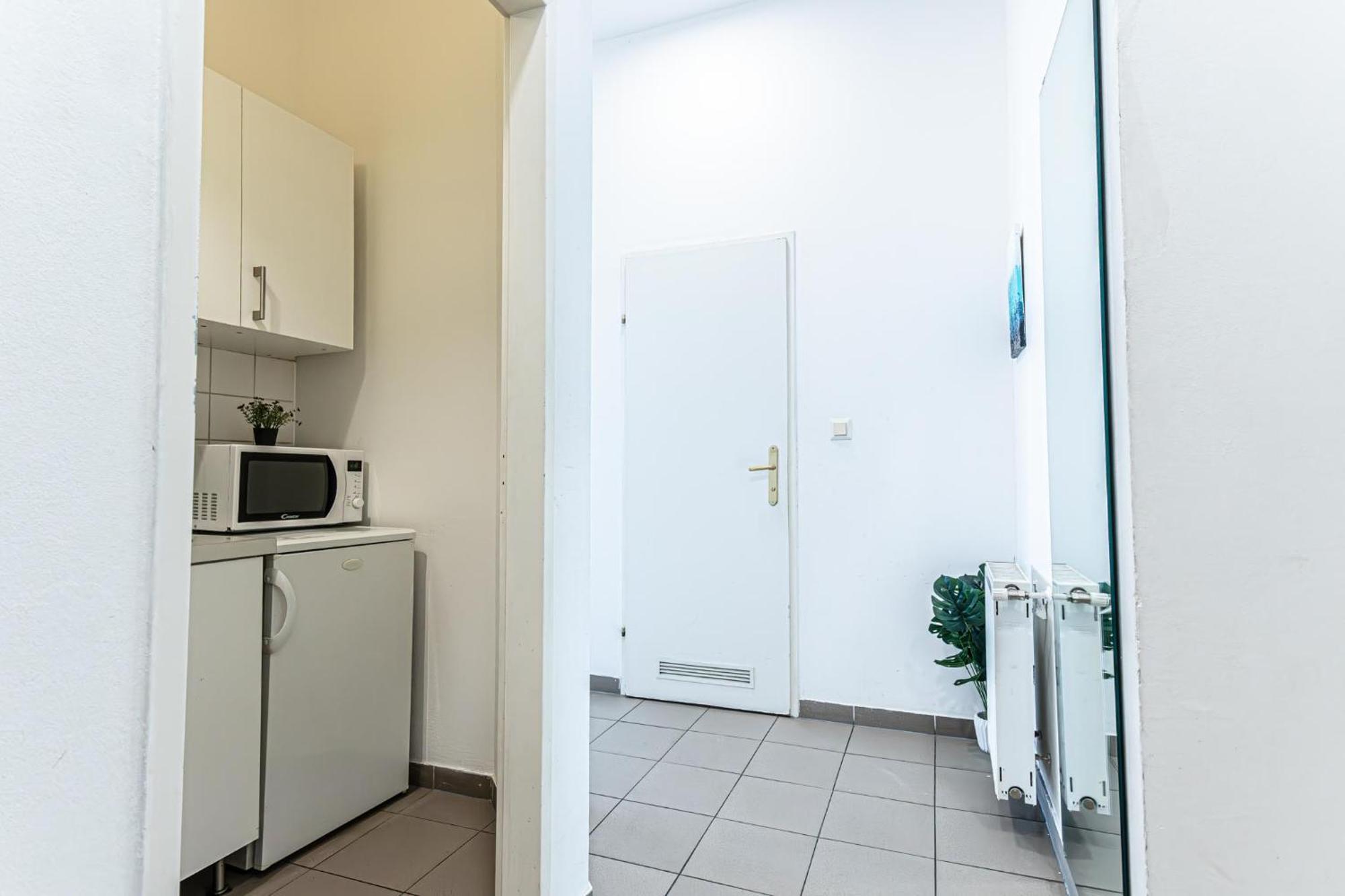 Superior 2Br Apartment - Perfect For Longstays เวียนนา ภายนอก รูปภาพ
