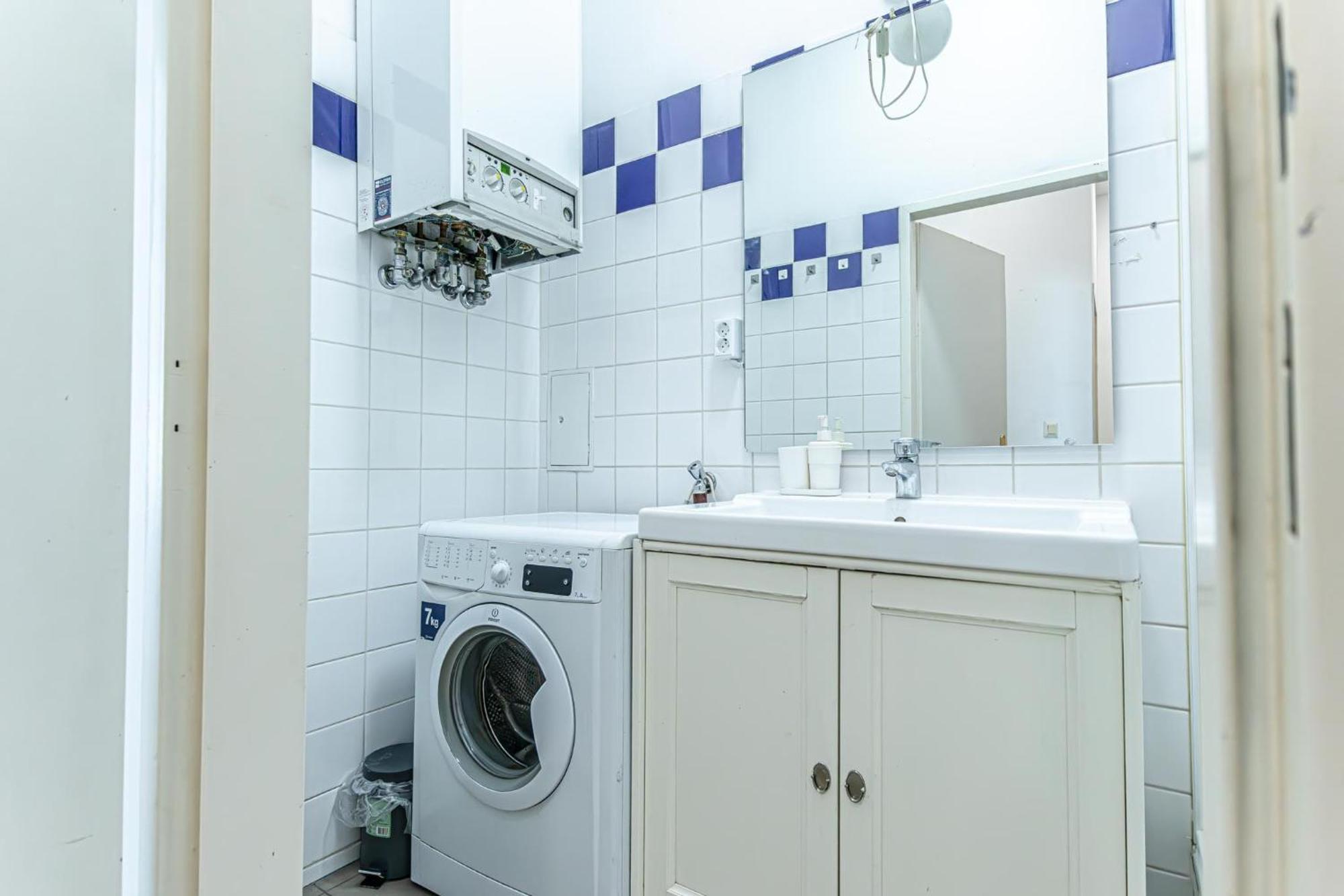Superior 2Br Apartment - Perfect For Longstays เวียนนา ภายนอก รูปภาพ