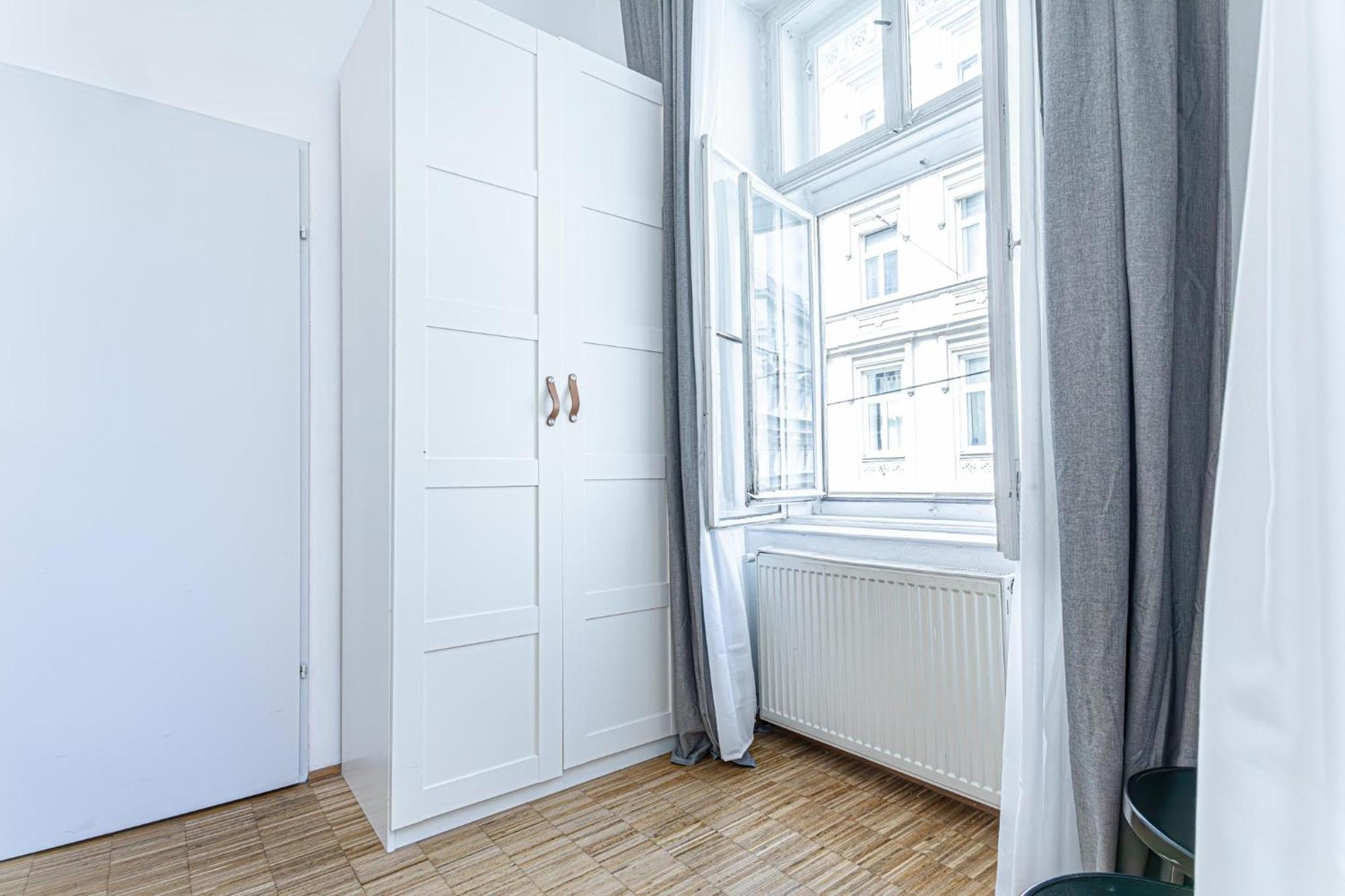 Superior 2Br Apartment - Perfect For Longstays เวียนนา ภายนอก รูปภาพ